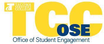 TCC Office of Student Engagement logo
