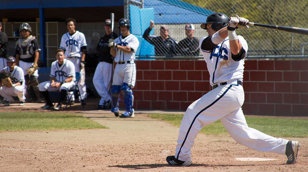 tcc baseball batter