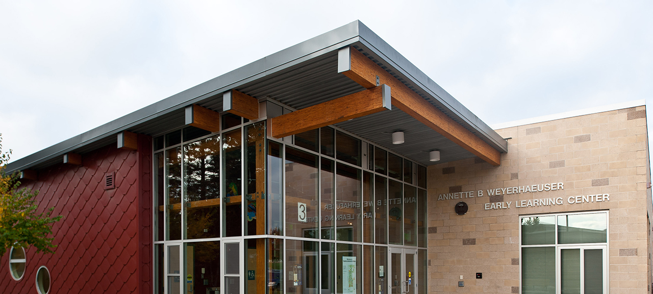 Need Childcare? The Early Learning Center Has Space Available!