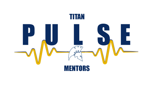 Titan PULSE Mentors