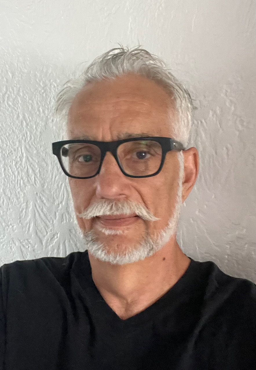 Artist Portrait