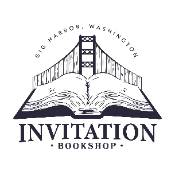 Invitatin Bookshop logo