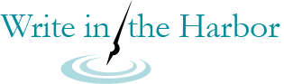 Logo Write in the Harbor