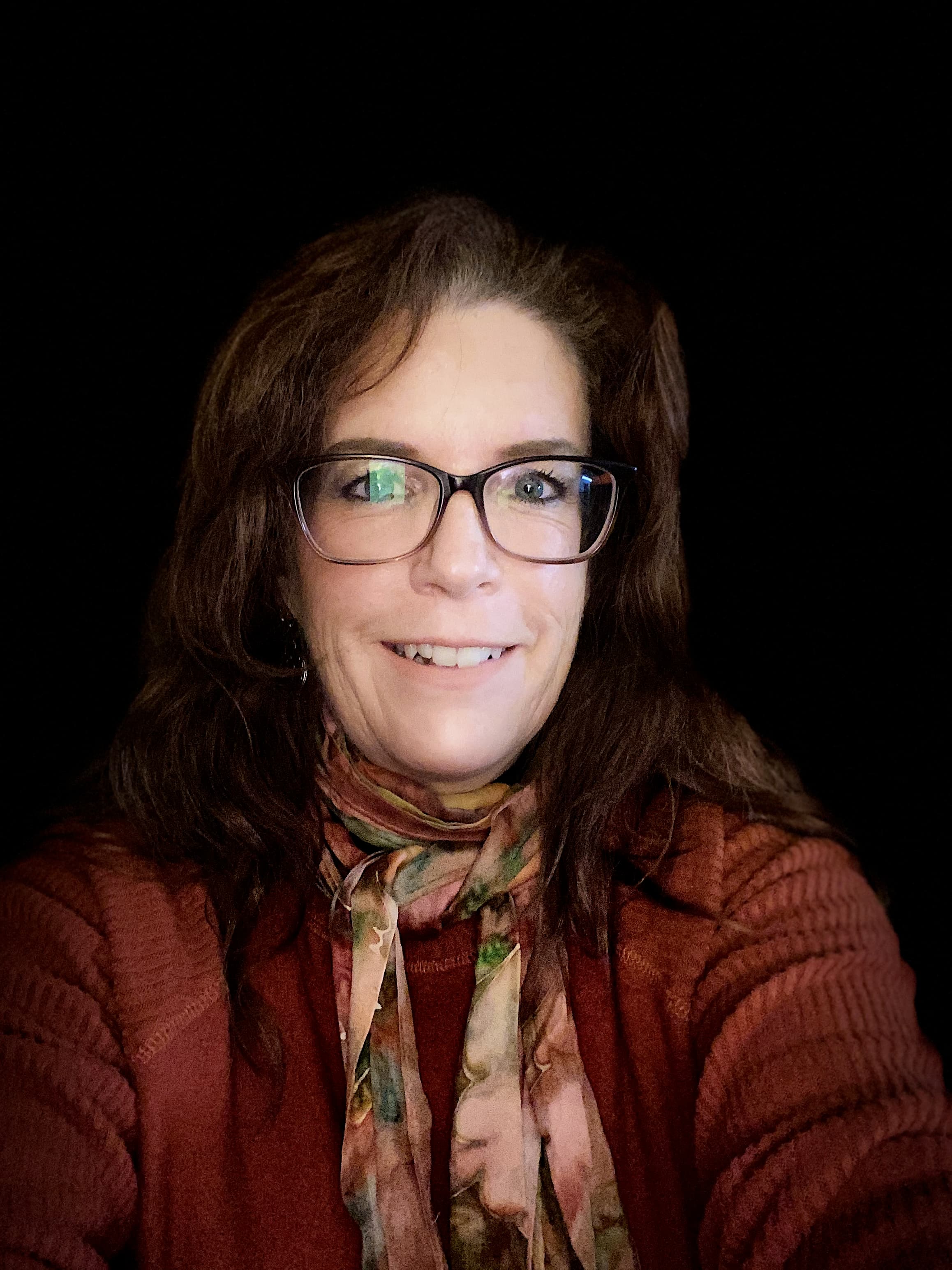Debbie Sonandre