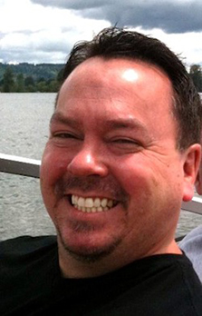 Charles "Mark" Brewer