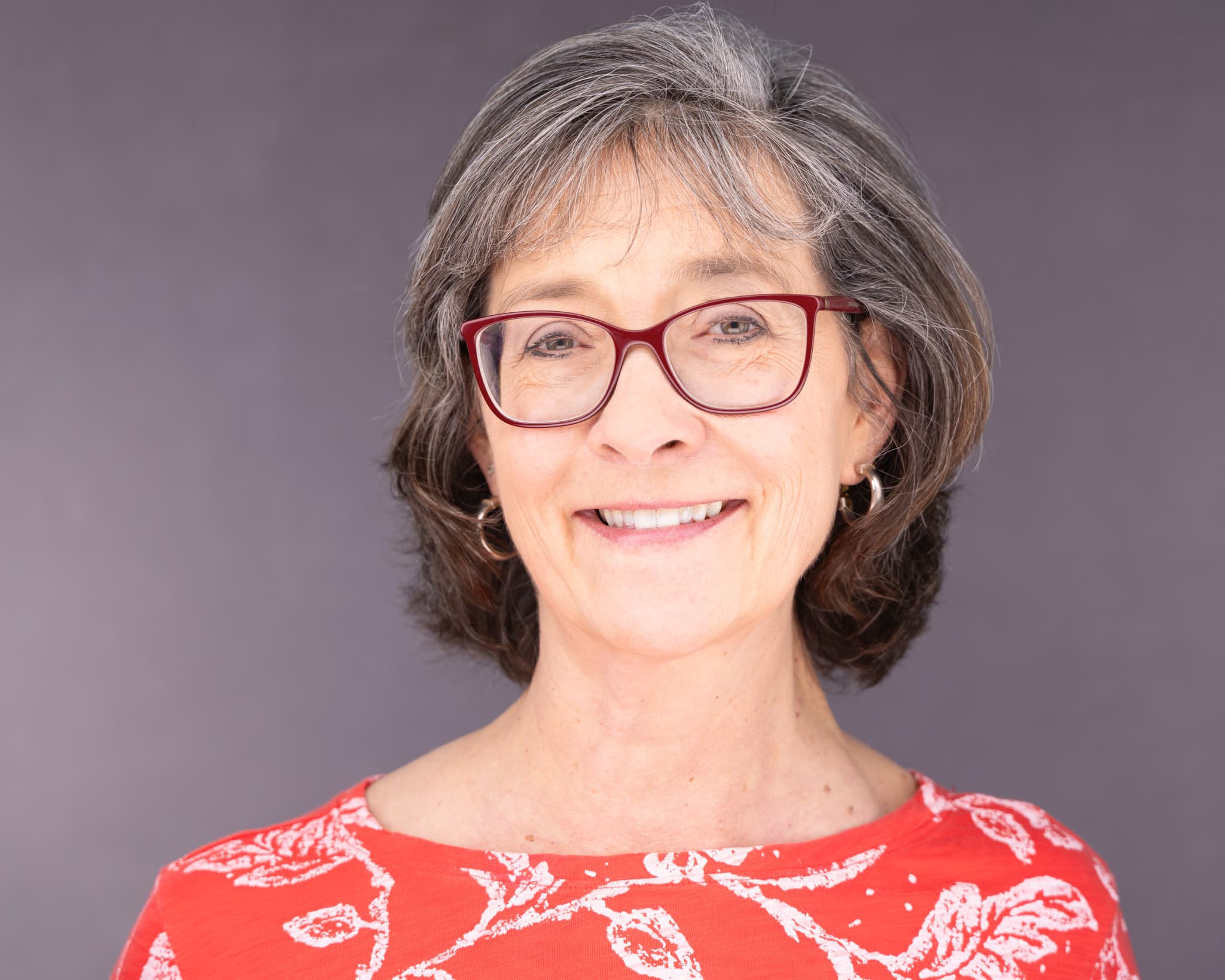 Catherine Forte