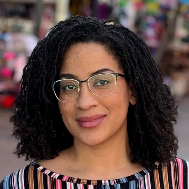 Kyra Smith