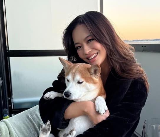 Tiffany Liu