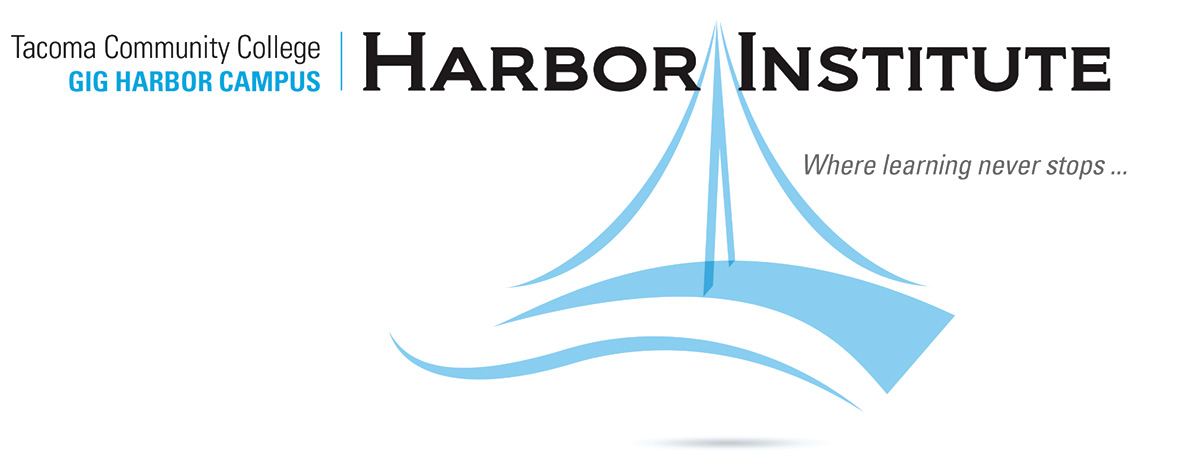 Harbor Institute logo