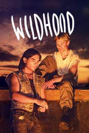 Movie poster of Wildhood