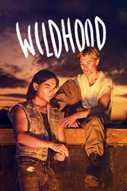 Movie poster of Wildhood