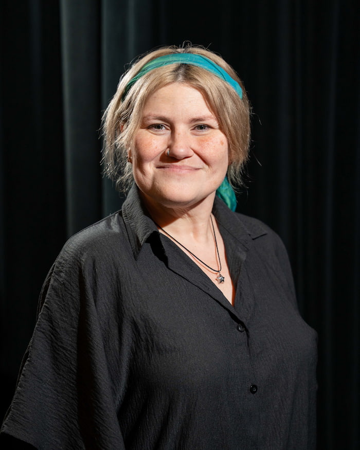 Jessa Forsythe-Crane