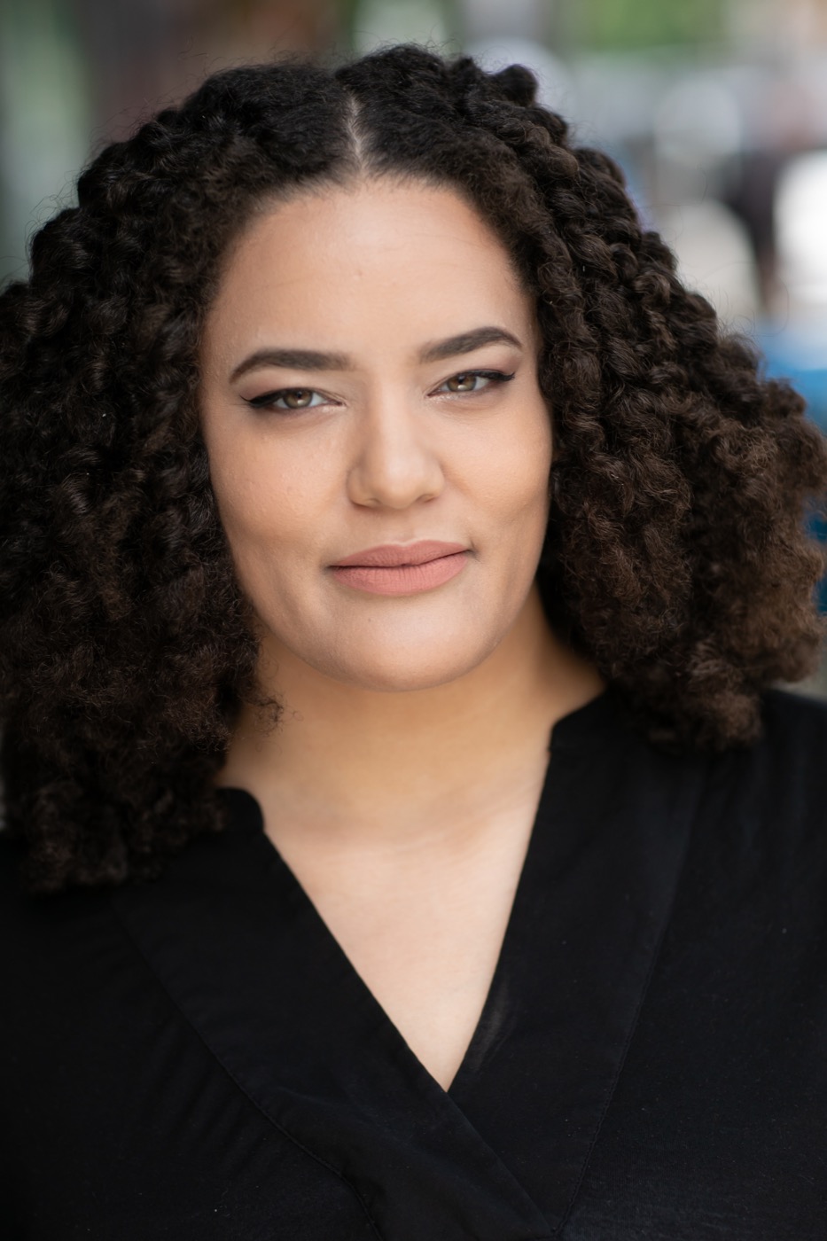 Amy Van Mechelen