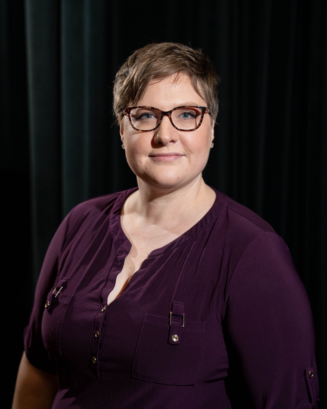 Janet Killmer