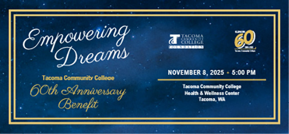 TCC Foundation Web Ad for Empowering Dreams