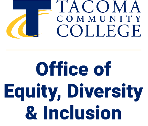 Office of Equity, Diversity & Inclusion logo