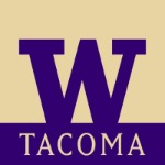 UW Tacoma logo