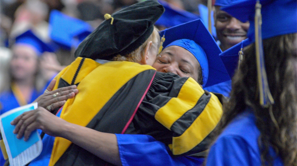 TCC to Hold Commencement on Campus June 11