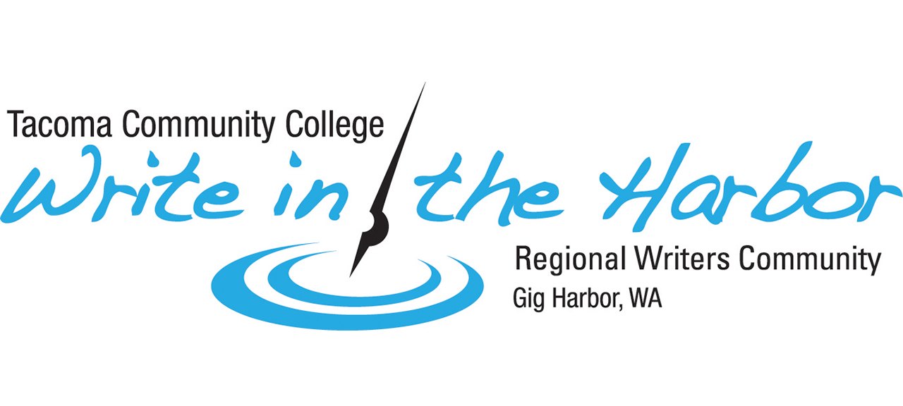 Write in the Harbor Registration Open! 