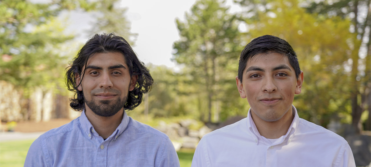 TCC Students to Present at Qualitative Research Conference