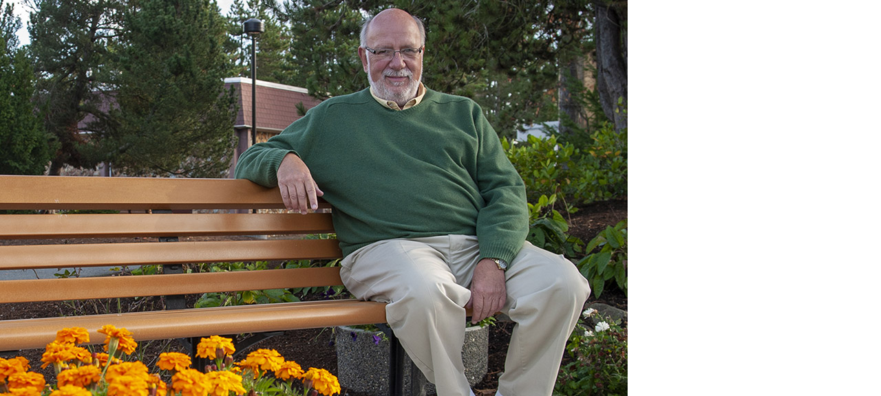Former Trustee and Student Advocate Dave Edwards Passes
