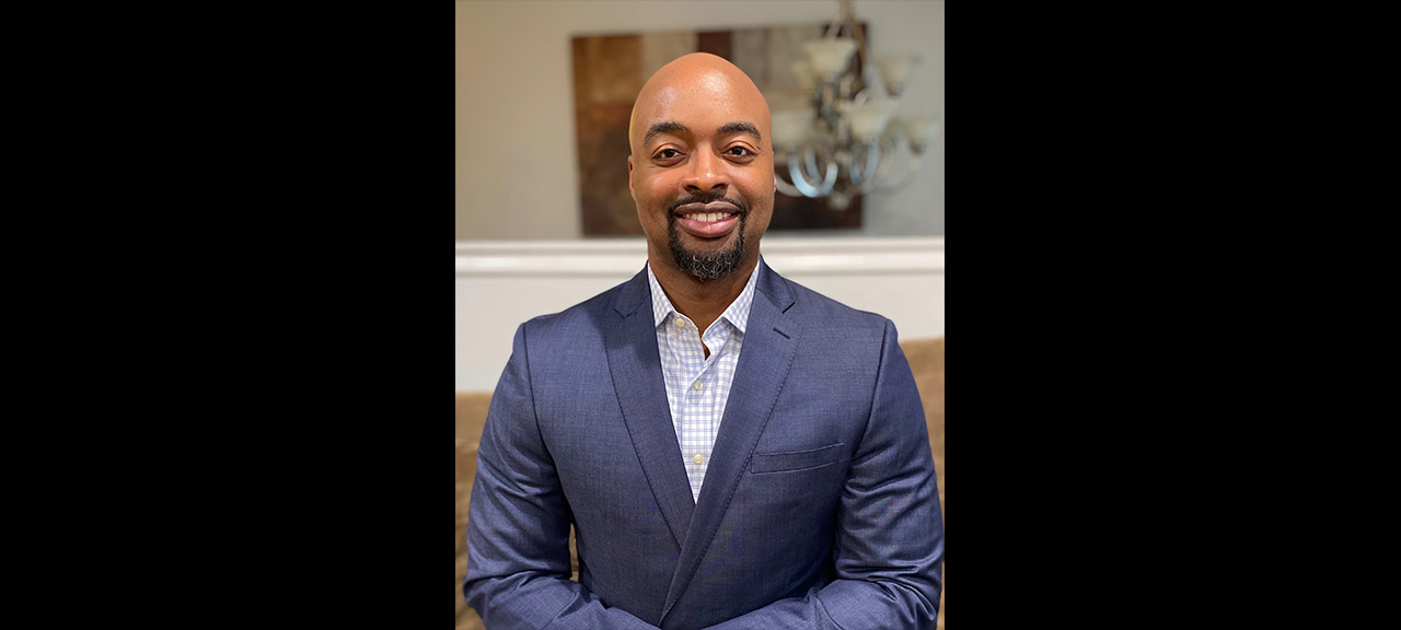 Karl Smith Is TCC's New VP of Student Affairs 