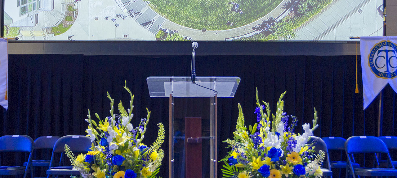 TCC to Hold Commencement Online June 20 