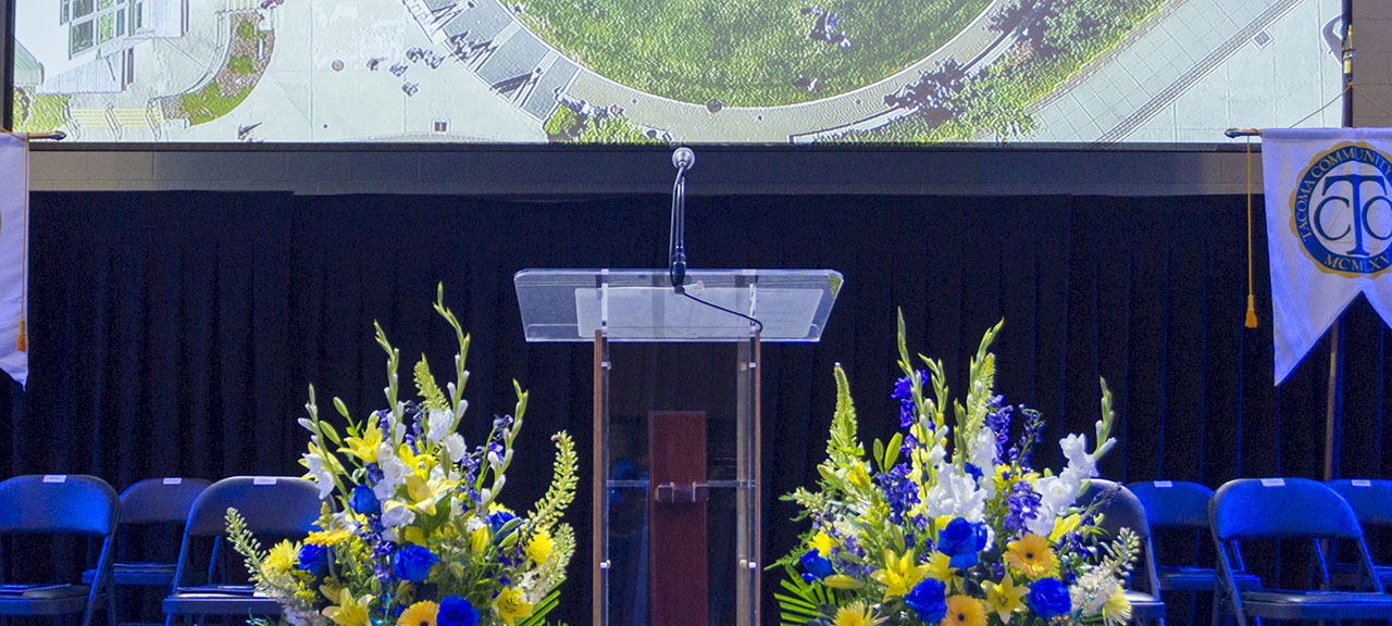 TCC to Hold Commencement Online June 20