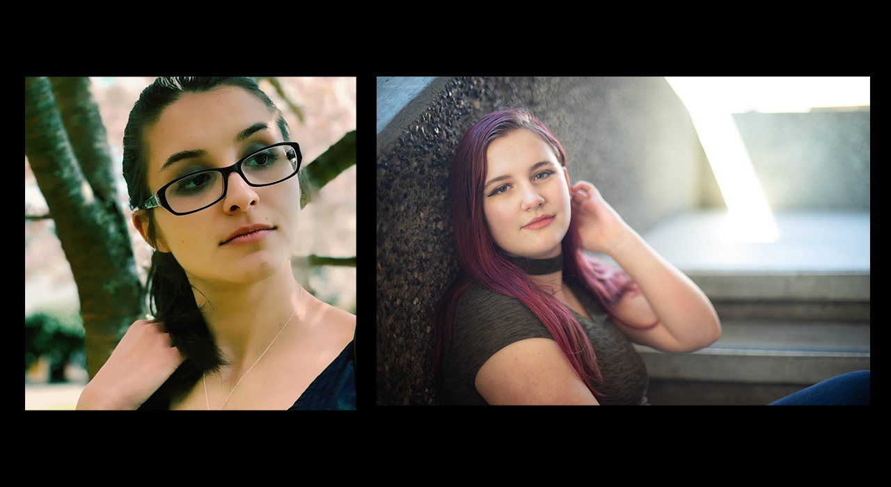 Meet TCC's 2021 All-Washington Scholars