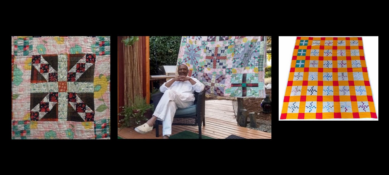 TCC Online Gallery Displays Hartsfield Family Quilts 