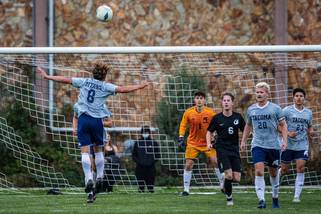 TCC to Host Two NWAC Soccer Playoff Games on Campus
