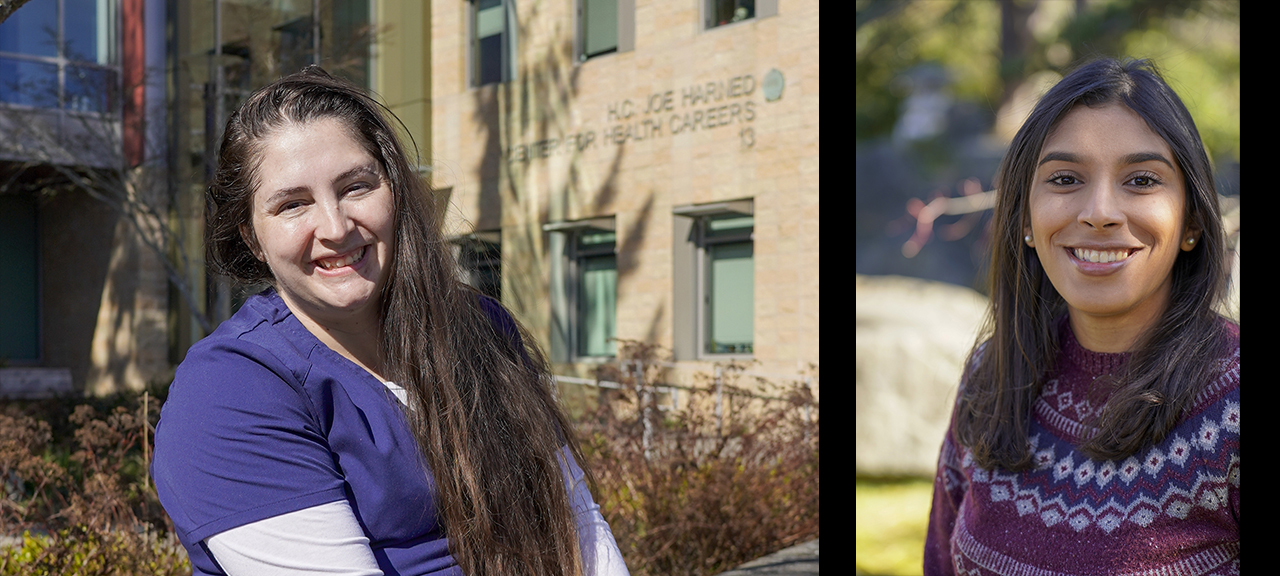 Congratulations to TCC's All-Washington Scholars!