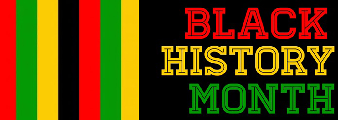 Black History Month Events at TCC 