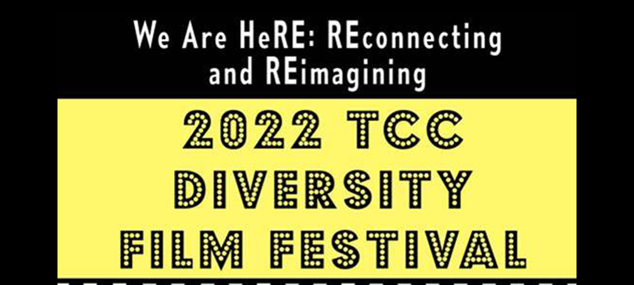 TCC Diversity Film Festival Returns to The Grand Cinema