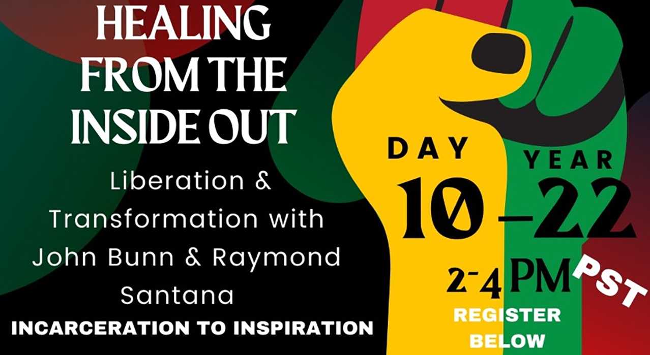 March 10 Panel Discussion Features Speakers who Experienced Wrongful Incarceration Page Title