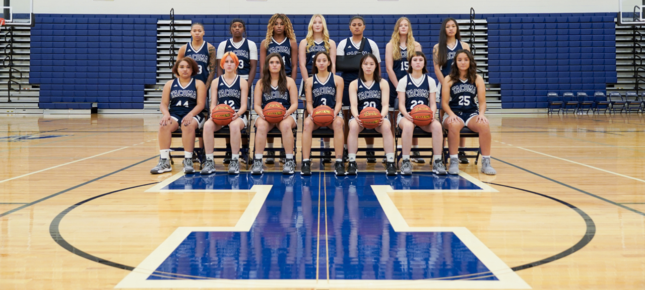 Titan Basketball Teams to NWAC Tournament