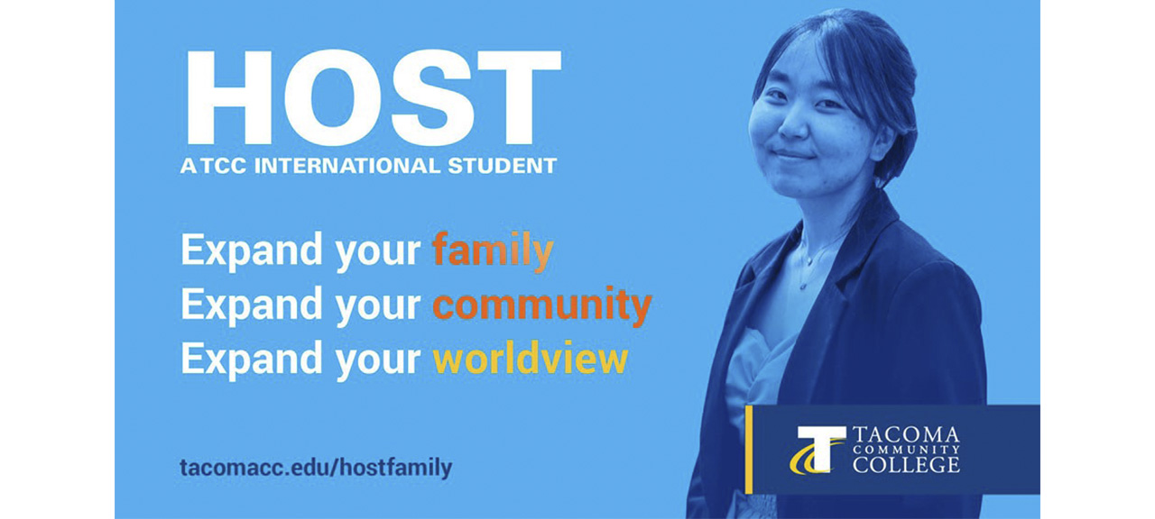 Learn About International Hosting June 5