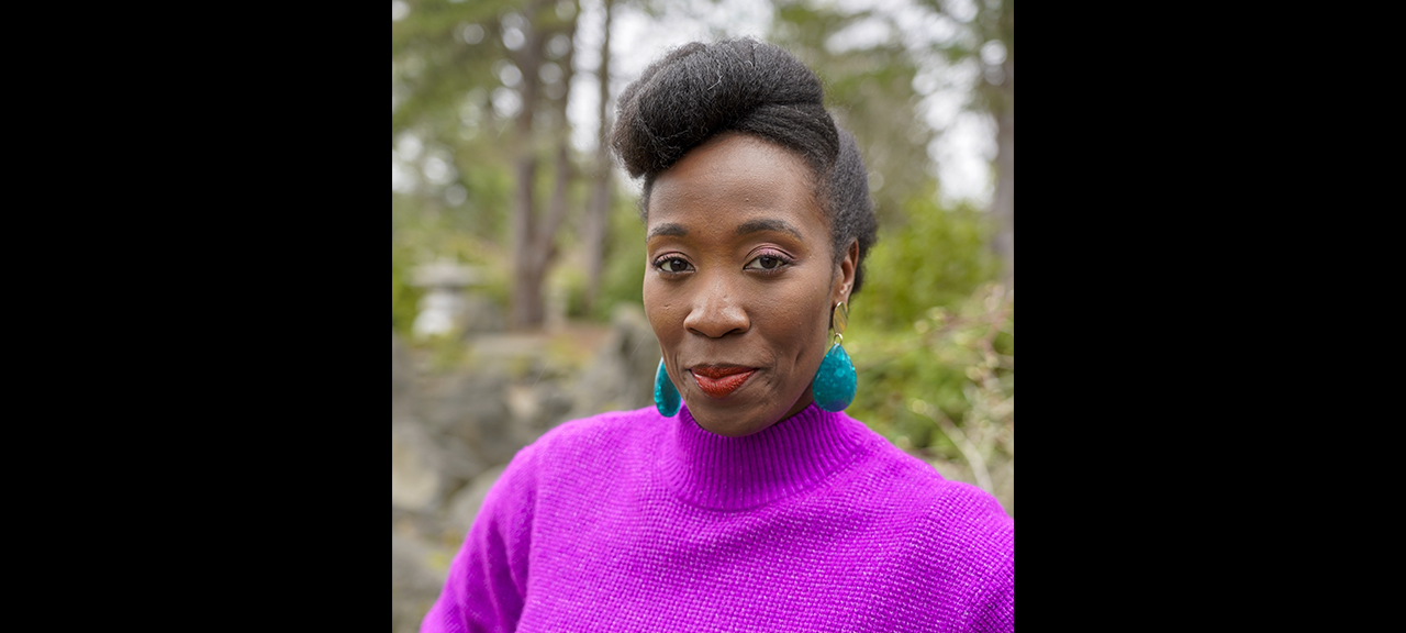 TCC English Professor Latoya Reid Named U.S. Fulbright Scholar for 2023-2024