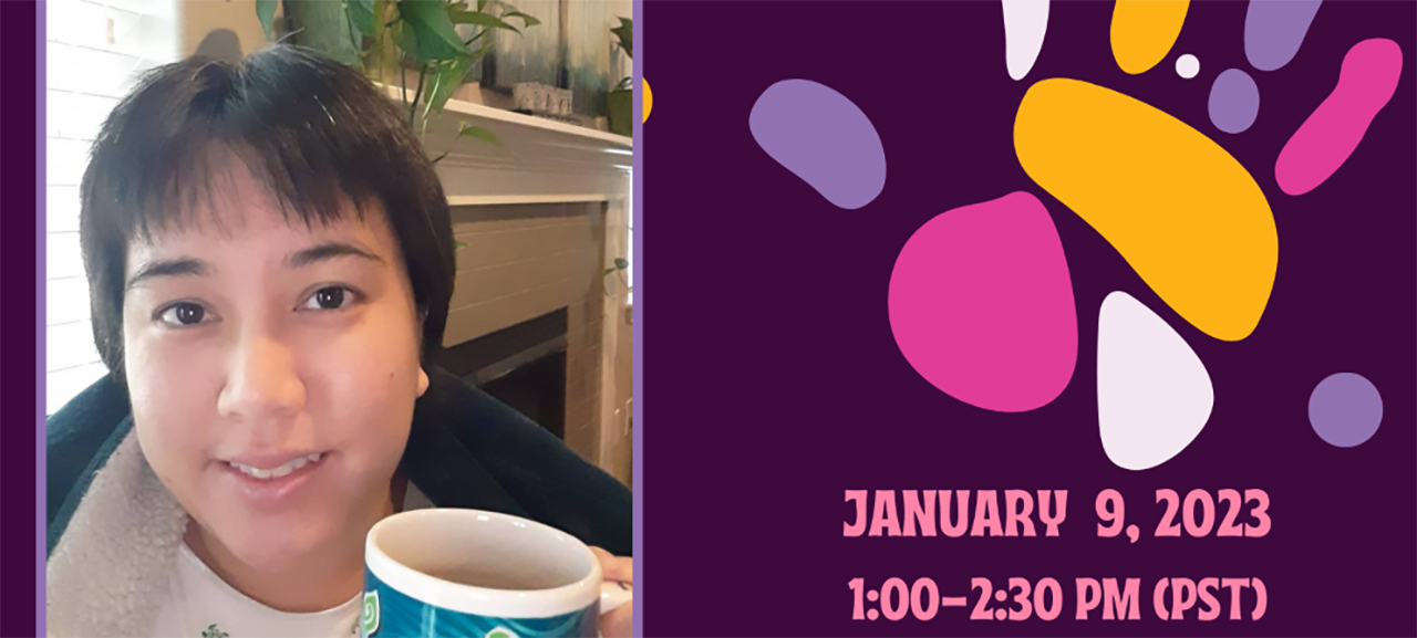 Winter Quarter Disability & Intersectionality Speaker Series