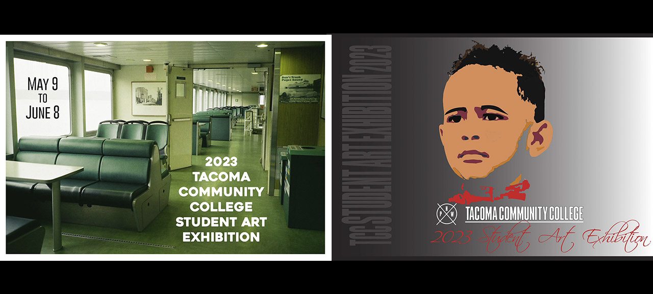Student Art Exhibition Opens May 9