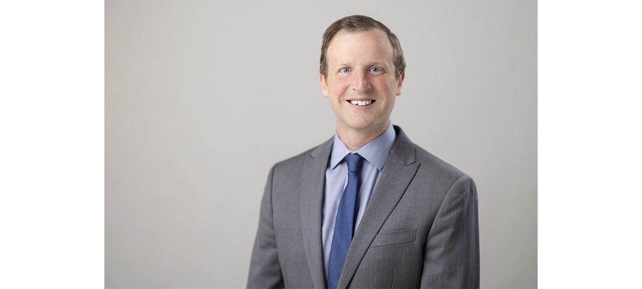 TAPCO Credit Union CEO Justin Martin Joins TCC Foundation Board
