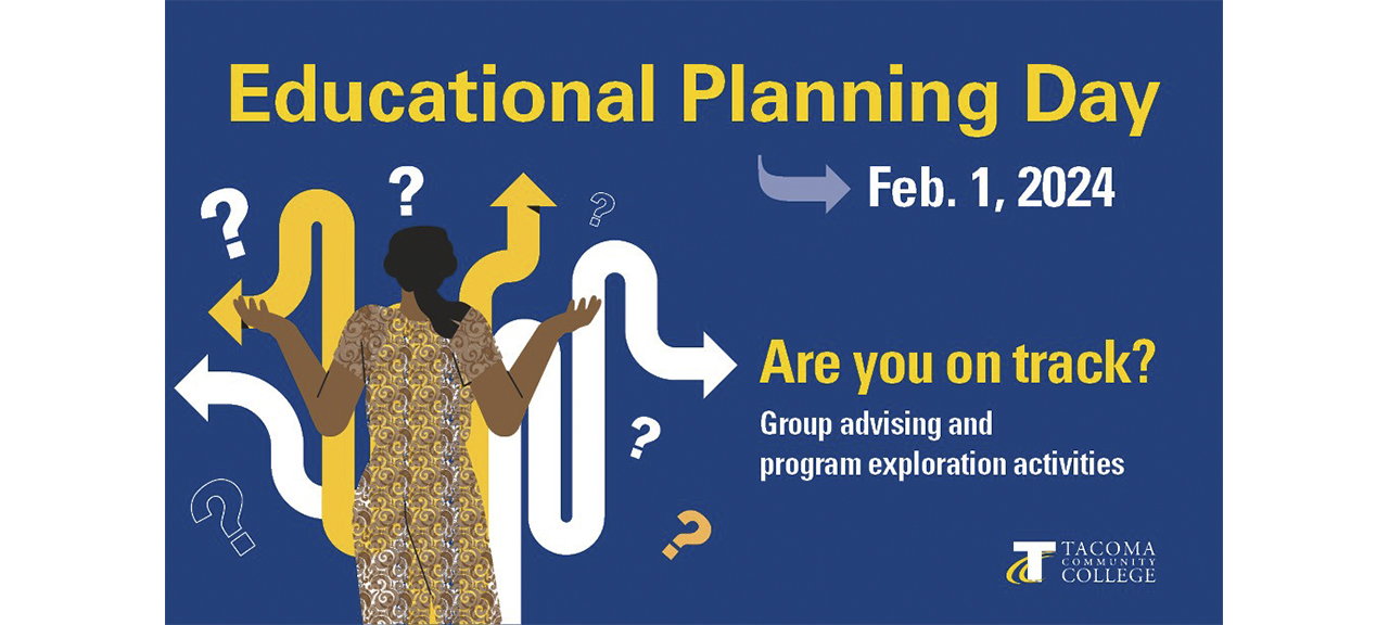 Plan Your Education & Career Path Feb. 1