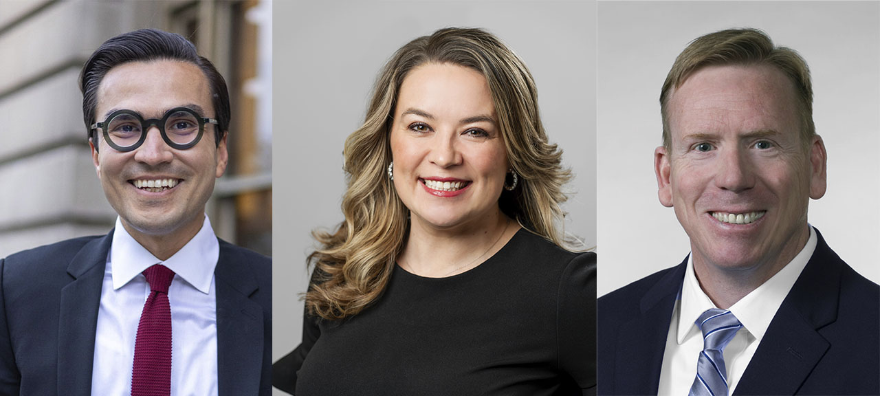 TCC Foundation Welcomes New Board Members, Leadership Team 