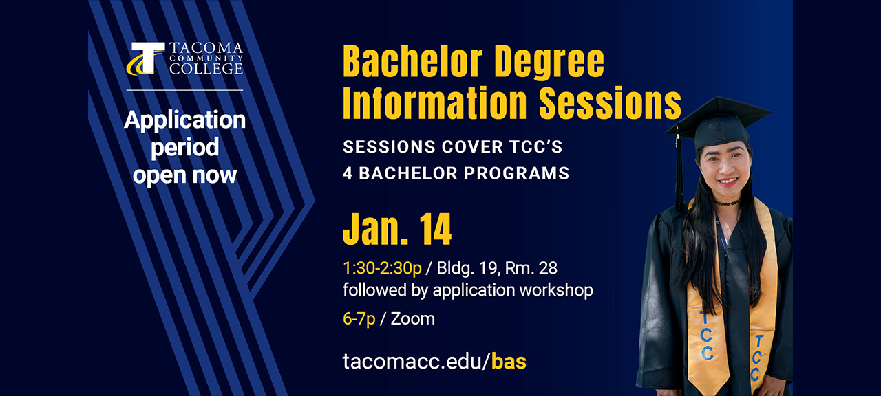 Application for Bachelor's Degree Programs Now Open