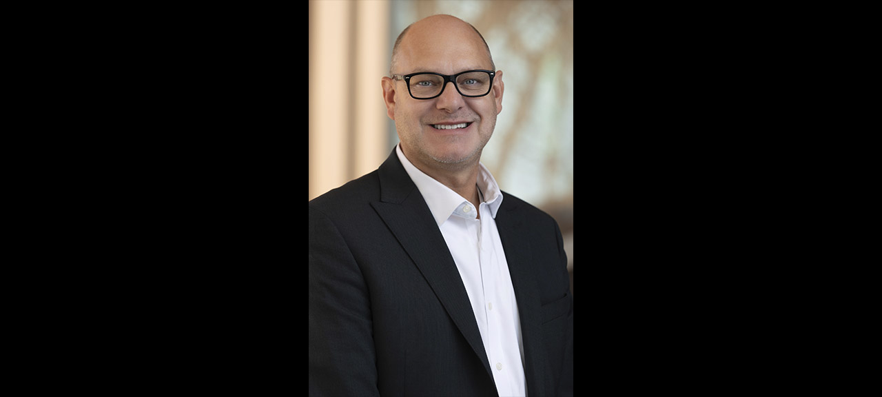 Keith Sprague Joins TCC Foundation Board