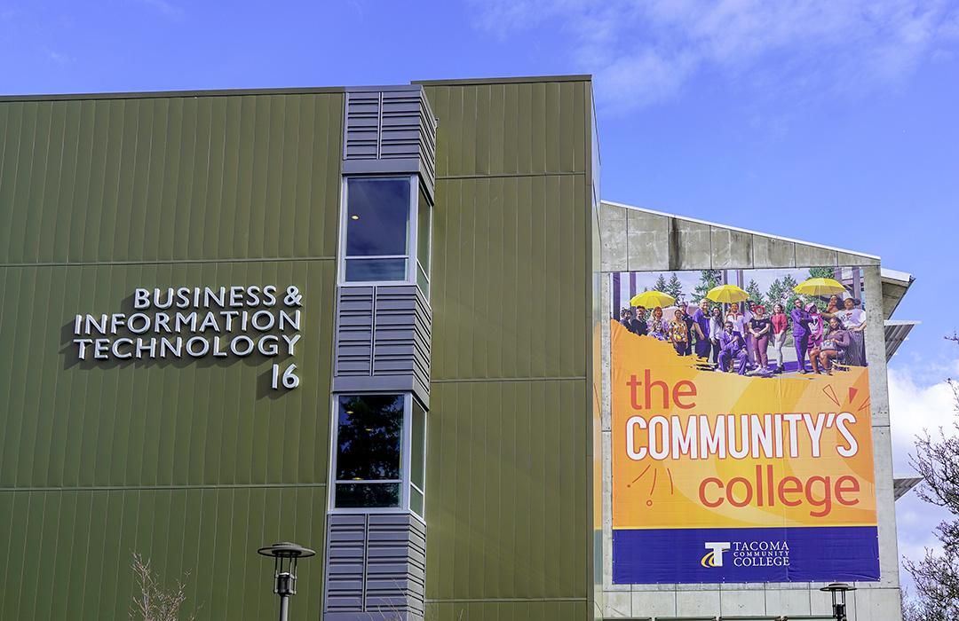 TCC Announces Changes to Facilitate Campus Re-Opening