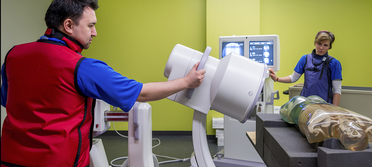 TRA Medical Imaging Foundation Awards Five New Scholarships to Tacoma Community College Imaging Science Program Students