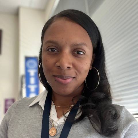 Yolonda Williams
