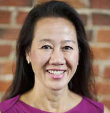 photo of Linda Nguyen