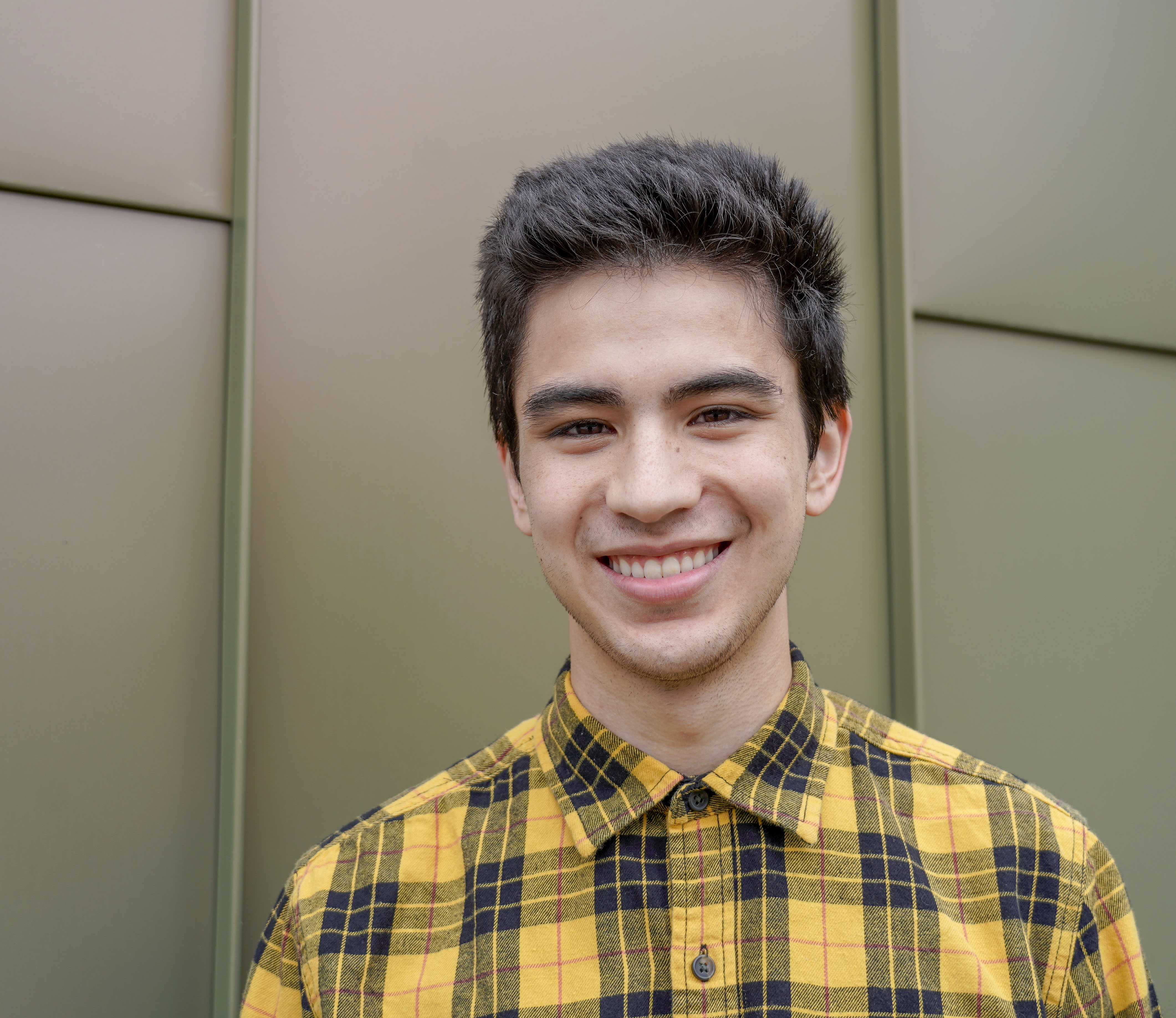 Our Stories : Tacoma Community College